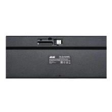 Купити Клавіатура 2E KS240 Wireless USB/Bluetooth UA Grey (2E-KS240WG_UA) - фото 6