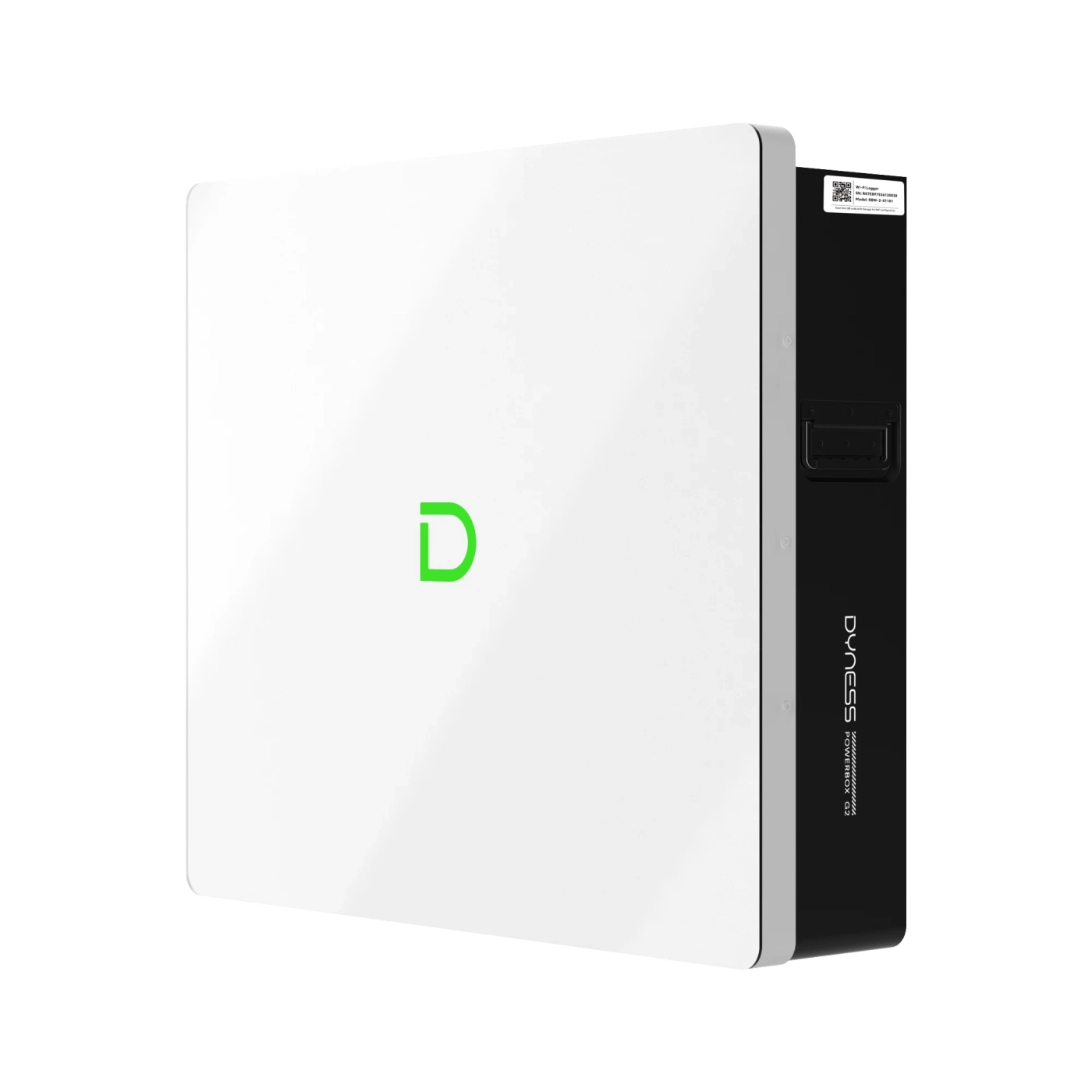 Купити Акумуляторний модуль Dyness Powerbox G2 51.2V 200Ah 10.24kWh LiFePo4 (PowerboxG2) - фото 1