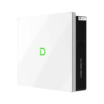 Купити Акумуляторний модуль Dyness Powerbox G2 51.2V 200Ah 10.24kWh LiFePo4 (PowerboxG2) - фото 1