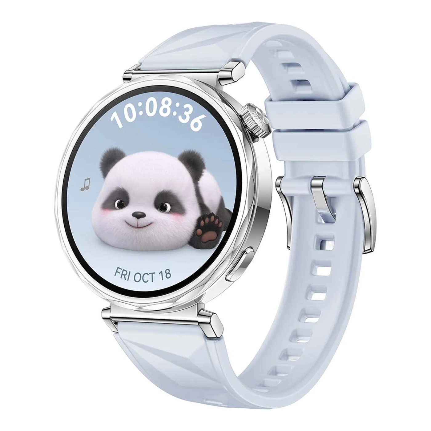 Купить Смарт-часы Huawei Watch GT 5 41mm Blue (55020DJV) - фото 1