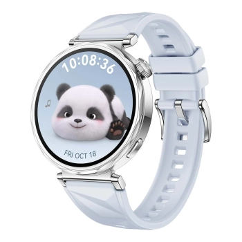 Купить Смарт-часы Huawei Watch GT 5 41mm Blue (55020DJV) - фото 1