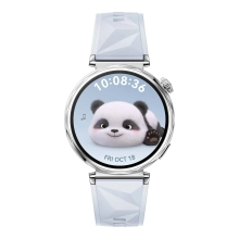Купить Смарт-часы Huawei Watch GT 5 41mm Blue (55020DJV) - фото 2