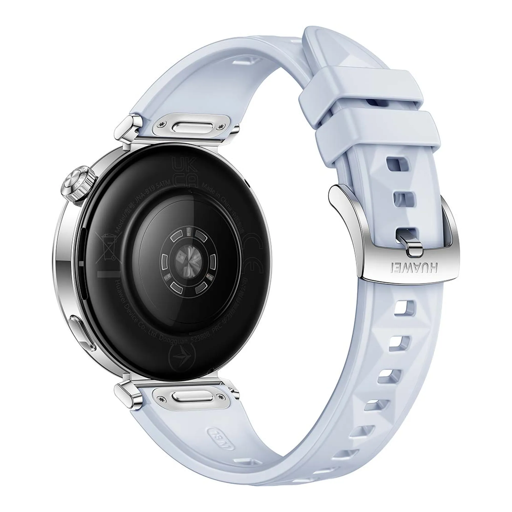 Купить Смарт-часы Huawei Watch GT 5 41mm Blue (55020DJV) - фото 5