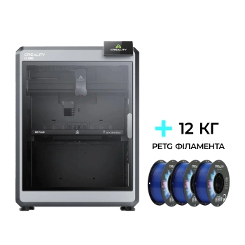 Купить 3D-принтер Creality K2 Plus - фото 0