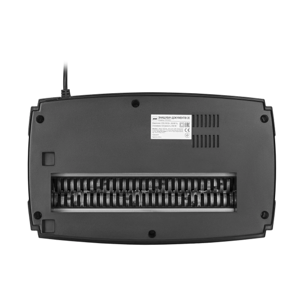 Купить Уничтожитель документов 2E S-810CC - фото 3