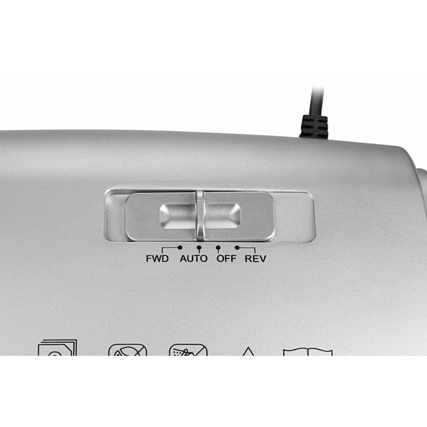 Купить Уничтожитель документов 2E S-810CC - фото 5
