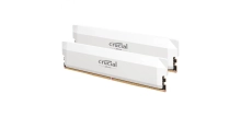 Купить Модуль памяти Crucial Pro White DDR5-6400 32GB (2x16GB) (CP2K16G64C38U5W) - фото 2