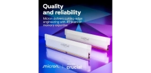 Купить Модуль памяти Crucial Pro White DDR5-6400 32GB (2x16GB) (CP2K16G64C38U5W) - фото 4
