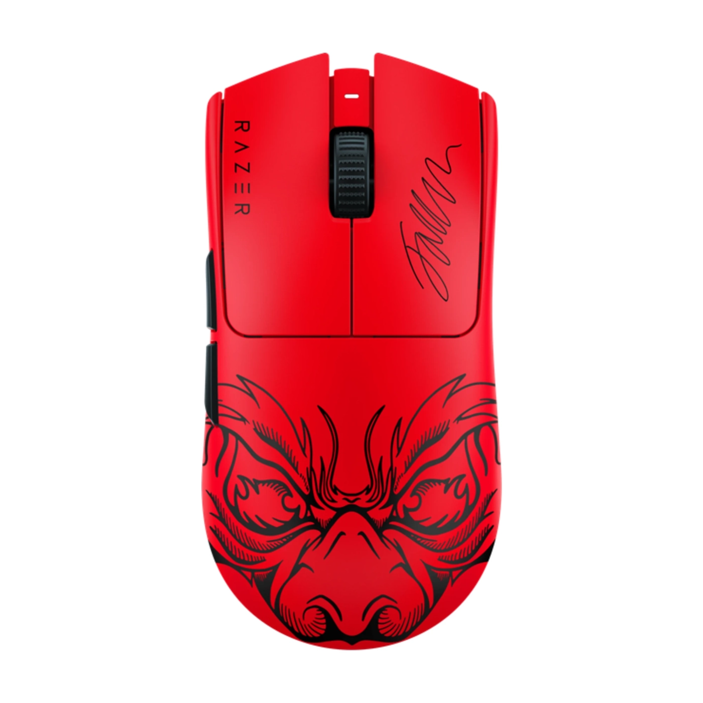 Купить Мышь RAZER Viper V3 PRO Wireless FAKER Edition (RZ01-05120500-R3M1) - фото 1