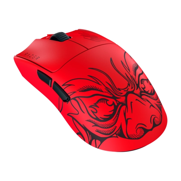Купить Мышь RAZER Viper V3 PRO Wireless FAKER Edition (RZ01-05120500-R3M1) - фото 2