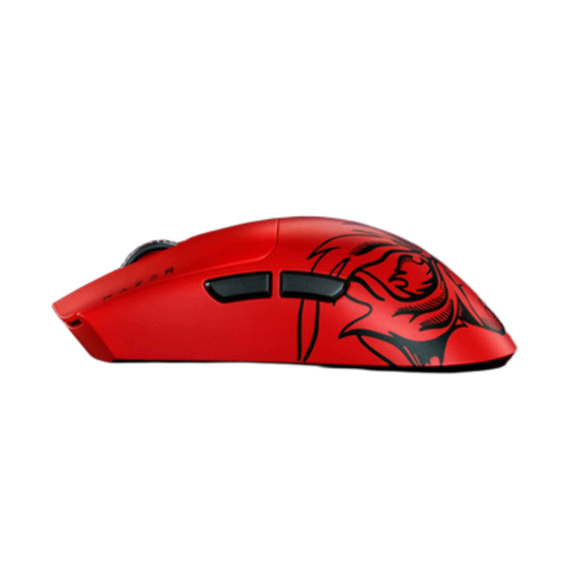 Купить Мышь RAZER Viper V3 PRO Wireless FAKER Edition (RZ01-05120500-R3M1) - фото 3
