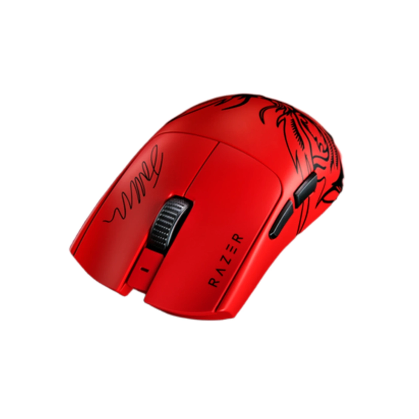 Купить Мышь RAZER Viper V3 PRO Wireless FAKER Edition (RZ01-05120500-R3M1) - фото 4