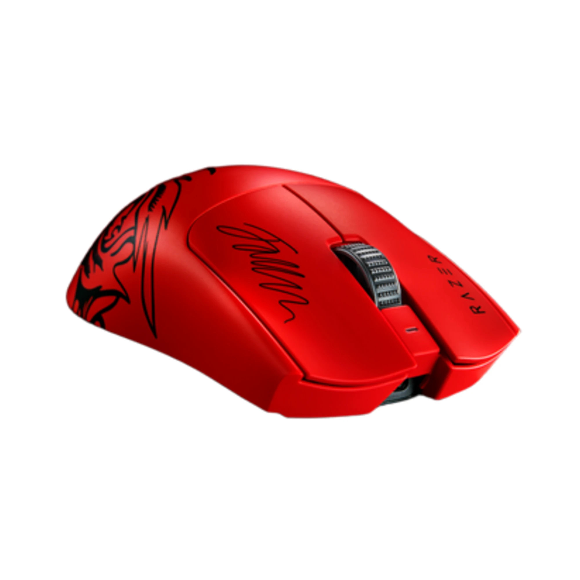Купить Мышь RAZER Viper V3 PRO Wireless FAKER Edition (RZ01-05120500-R3M1) - фото 5