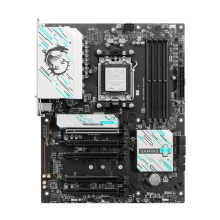 Купити Материнська плата MSI B840 GAMING PLUS WIFI - фото 1