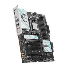 Купити Материнська плата MSI B840 GAMING PLUS WIFI - фото 3