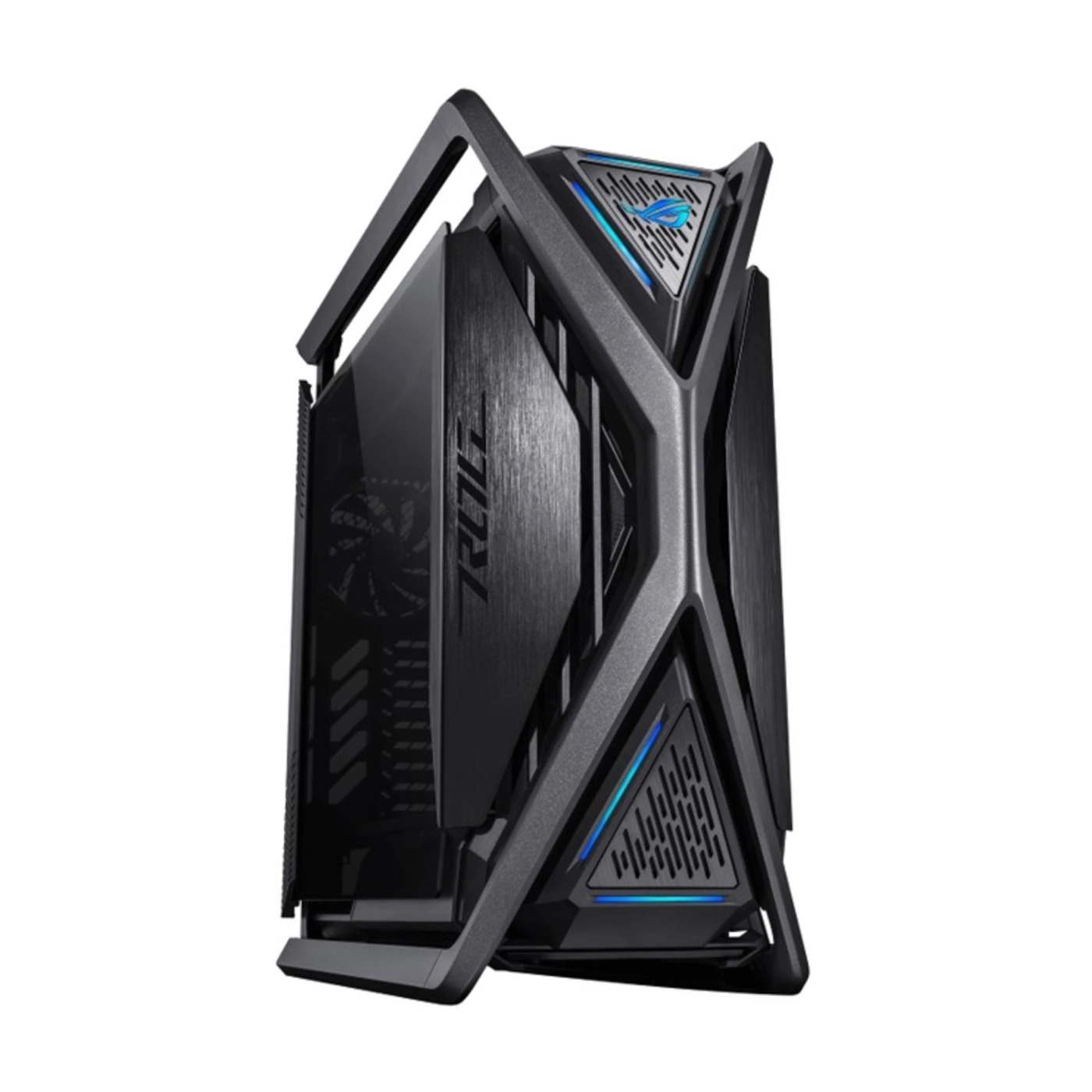Купити Корпус ASUS GR701 HYPERION/BTF/BK/PWM FAN (90DC00F0-B39020) - фото 1