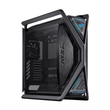 Купити Корпус ASUS GR701 HYPERION/BTF/BK/PWM FAN (90DC00F0-B39020) - фото 2