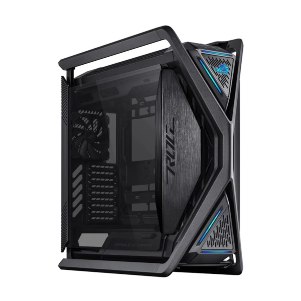 Купити Корпус ASUS GR701 HYPERION/BTF/BK/PWM FAN (90DC00F0-B39020) - фото 2