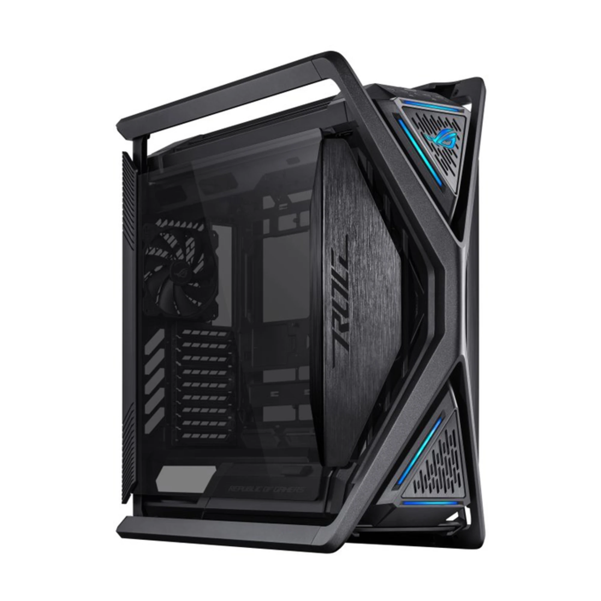 Купити Корпус ASUS GR701 HYPERION/BTF/BK/PWM FAN (90DC00F0-B39020) - фото 2