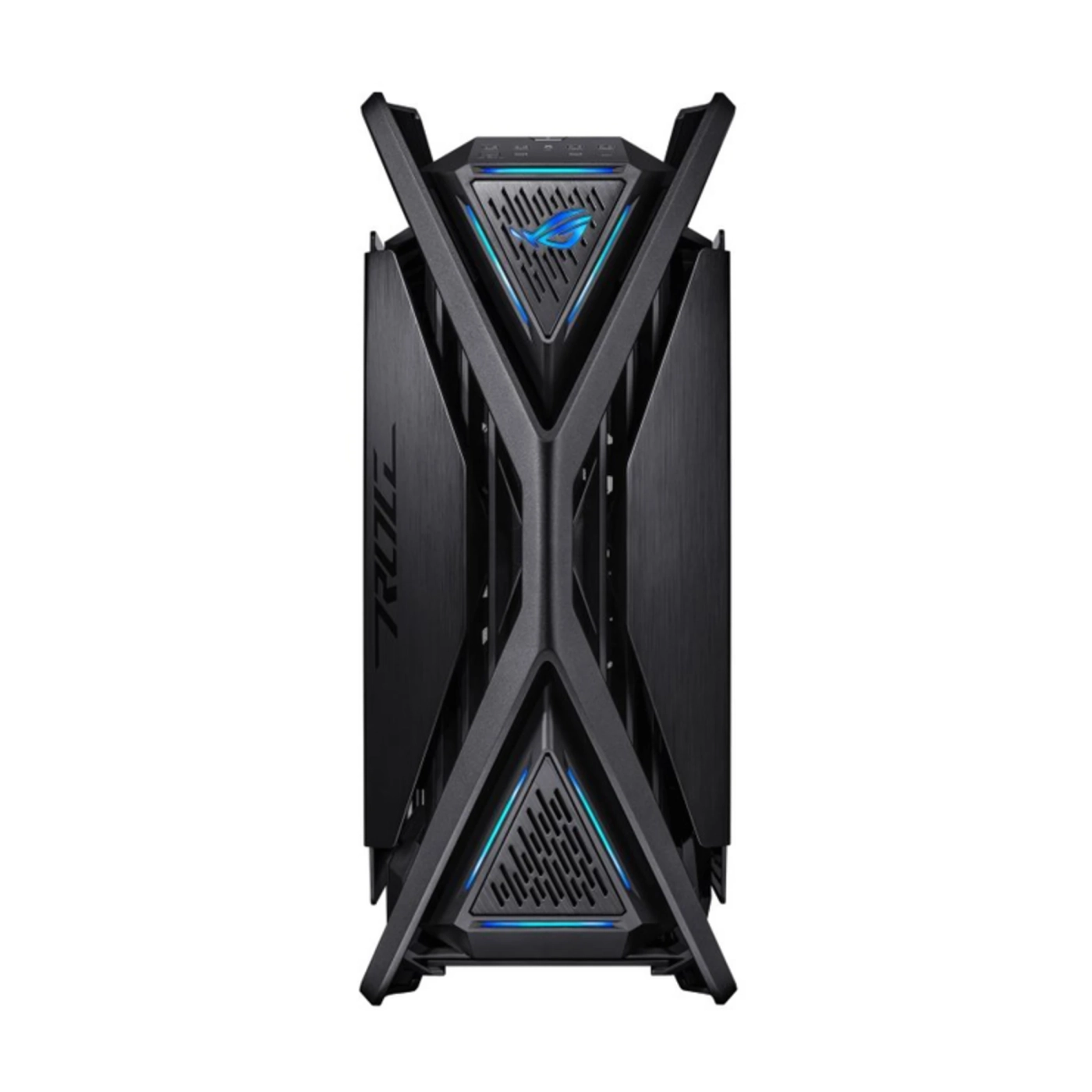 Купити Корпус ASUS GR701 HYPERION/BTF/BK/PWM FAN (90DC00F0-B39020) - фото 3
