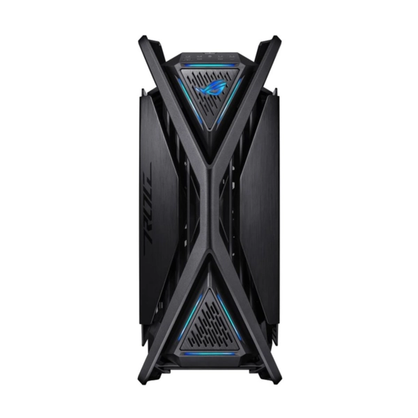 Купити Корпус ASUS GR701 HYPERION/BTF/BK/PWM FAN (90DC00F0-B39020) - фото 3