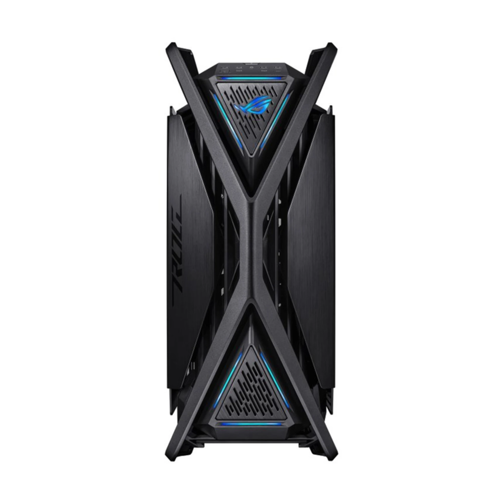Купити Корпус ASUS GR701 HYPERION/BTF/BK/PWM FAN (90DC00F0-B39020) - фото 3