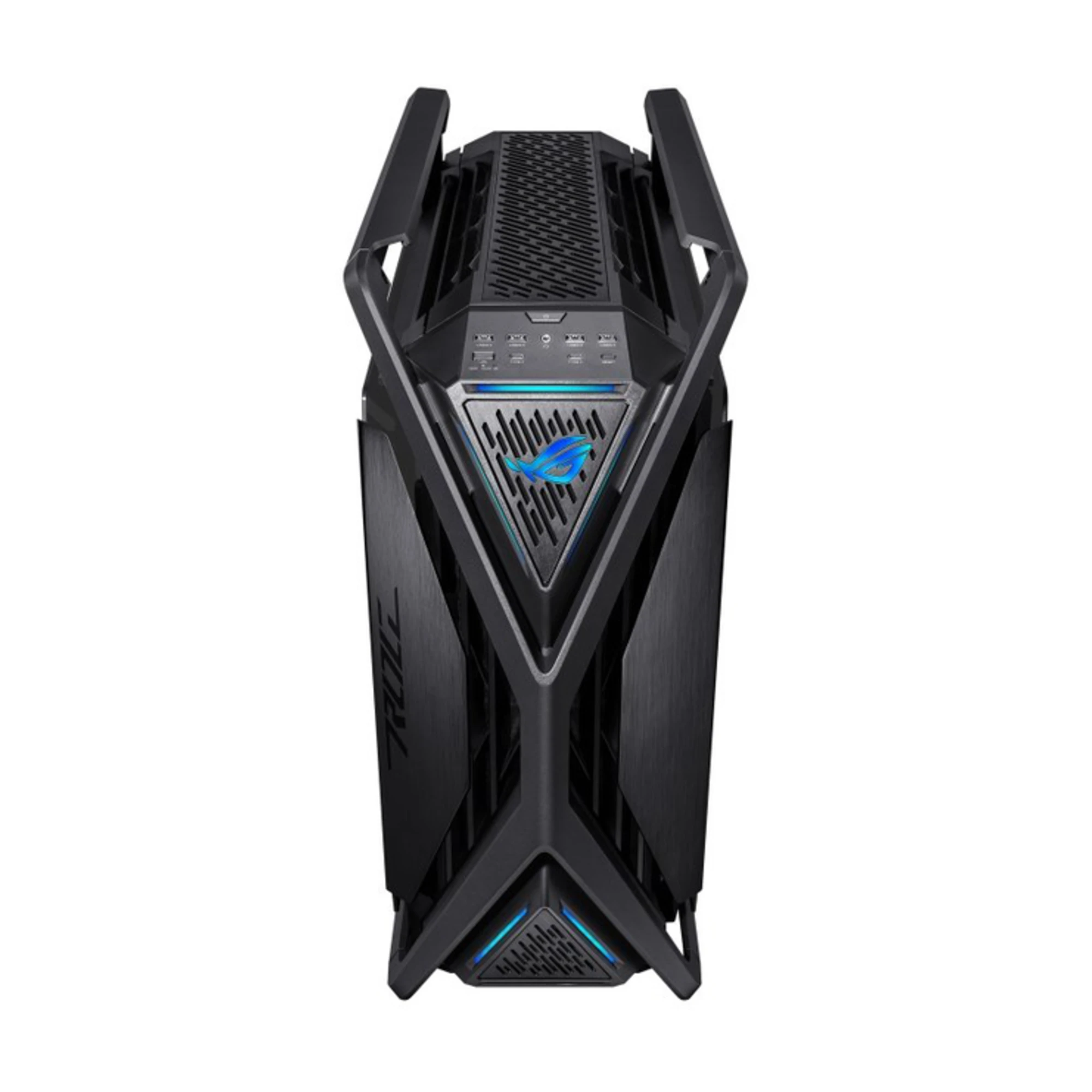 Купити Корпус ASUS GR701 HYPERION/BTF/BK/PWM FAN (90DC00F0-B39020) - фото 4