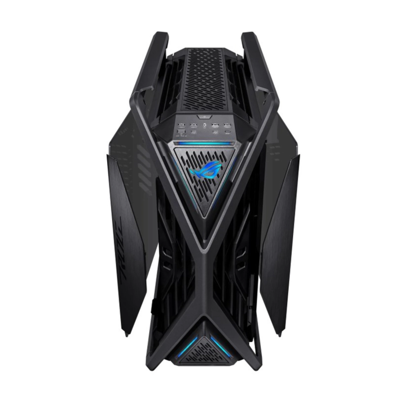Купити Корпус ASUS GR701 HYPERION/BTF/BK/PWM FAN (90DC00F0-B39020) - фото 5