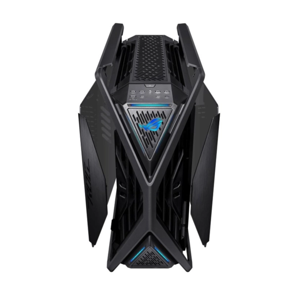 Купити Корпус ASUS GR701 HYPERION/BTF/BK/PWM FAN (90DC00F0-B39020) - фото 5