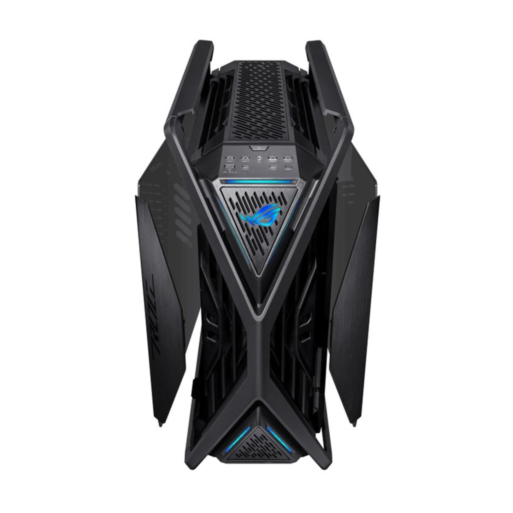 Купити Корпус ASUS GR701 HYPERION/BTF/BK/PWM FAN (90DC00F0-B39020) - фото 5