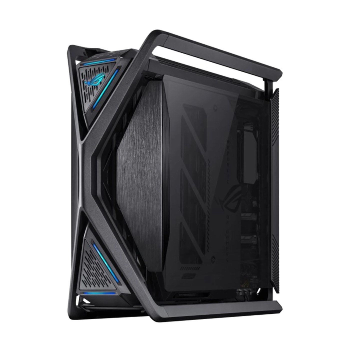 Купити Корпус ASUS GR701 HYPERION/BTF/BK/PWM FAN (90DC00F0-B39020) - фото 6