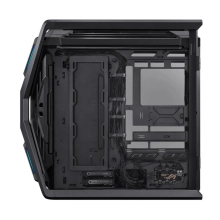 Купити Корпус ASUS GR701 HYPERION/BTF/BK/PWM FAN (90DC00F0-B39020) - фото 8