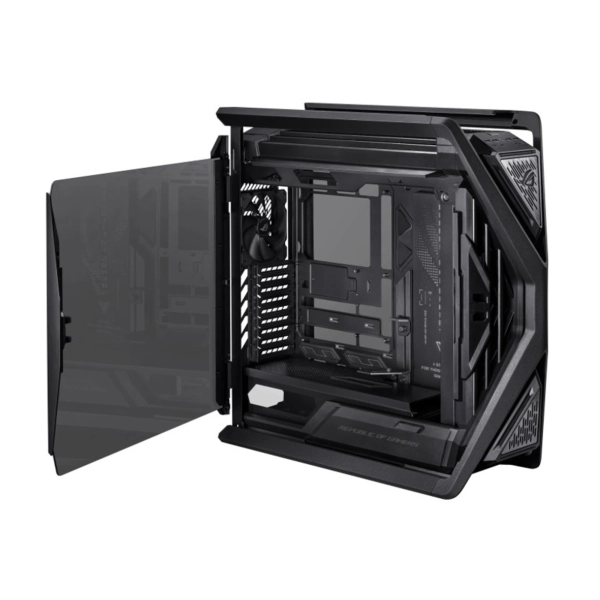 Купити Корпус ASUS GR701 HYPERION/BTF/BK/PWM FAN (90DC00F0-B39020) - фото 9
