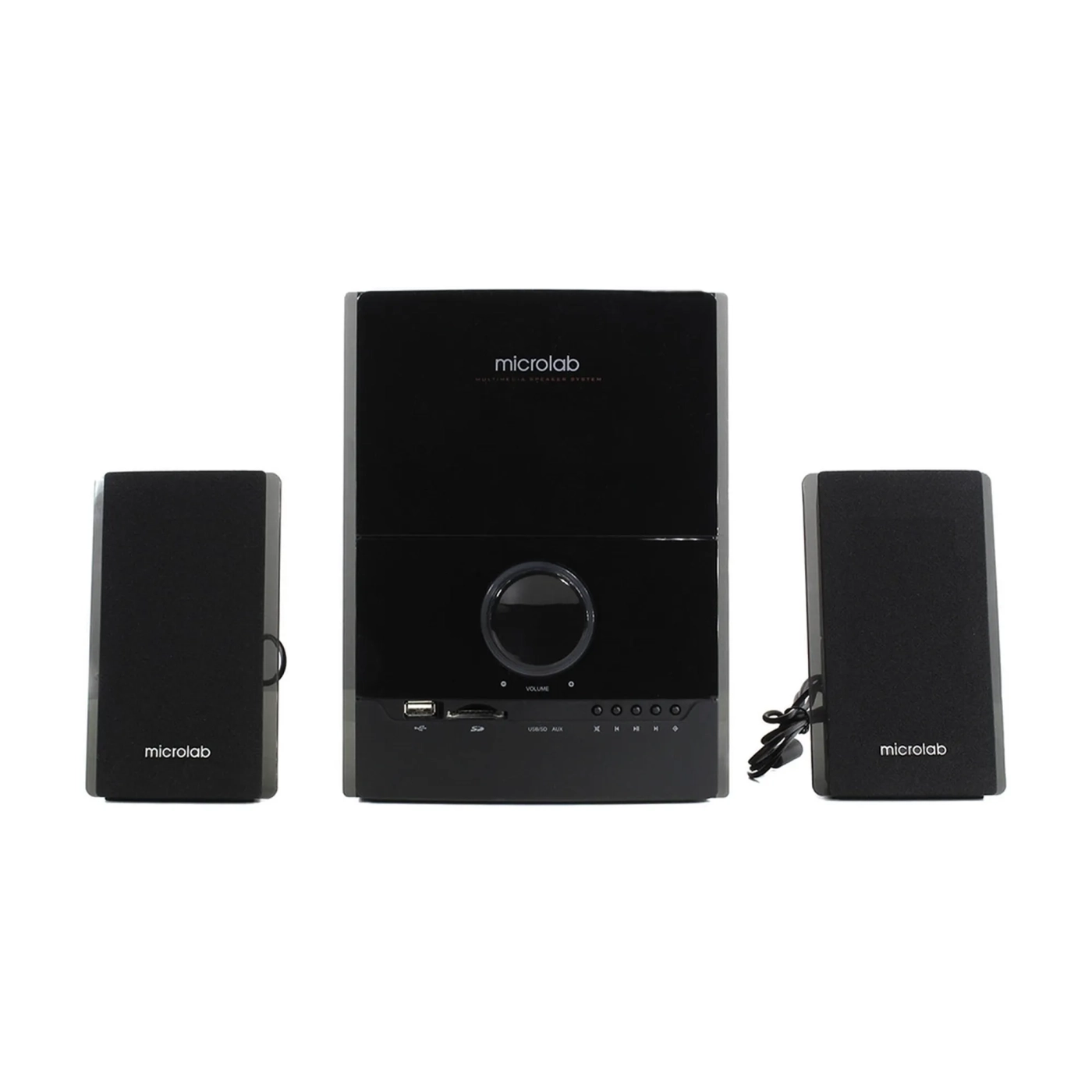 Купити Акустична система Microlab M-500U - фото 1