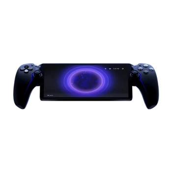 Купить Устройство для дистанционной игры Sony PlayStation 5 Portal Midnight Black (1000045051) - фото 1