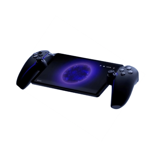 Купить Устройство для дистанционной игры Sony PlayStation 5 Portal Midnight Black (1000045051) - фото 3