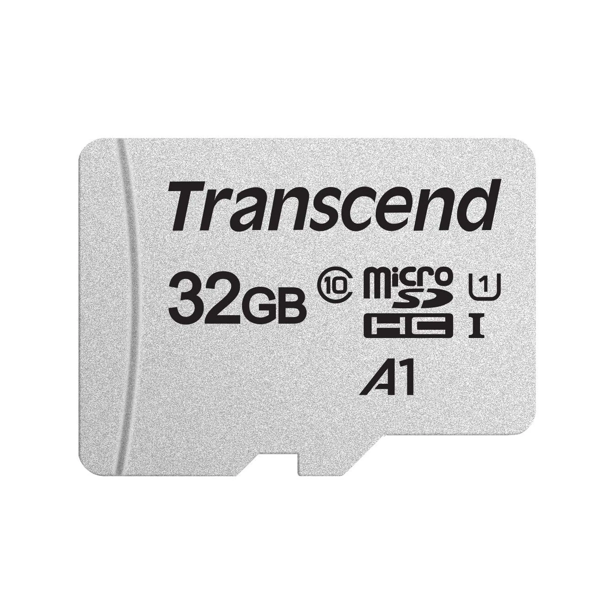 Купить Карта памяти Transcend microSDHC 32GB 300S C10 UHS-I U1 (TS32GUSD300S) - фото 1