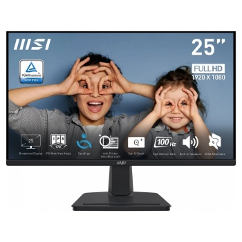 Купити Монітор 24.5" MSI PRO MP251 (9S6-3PC2CM-002) - фото 1