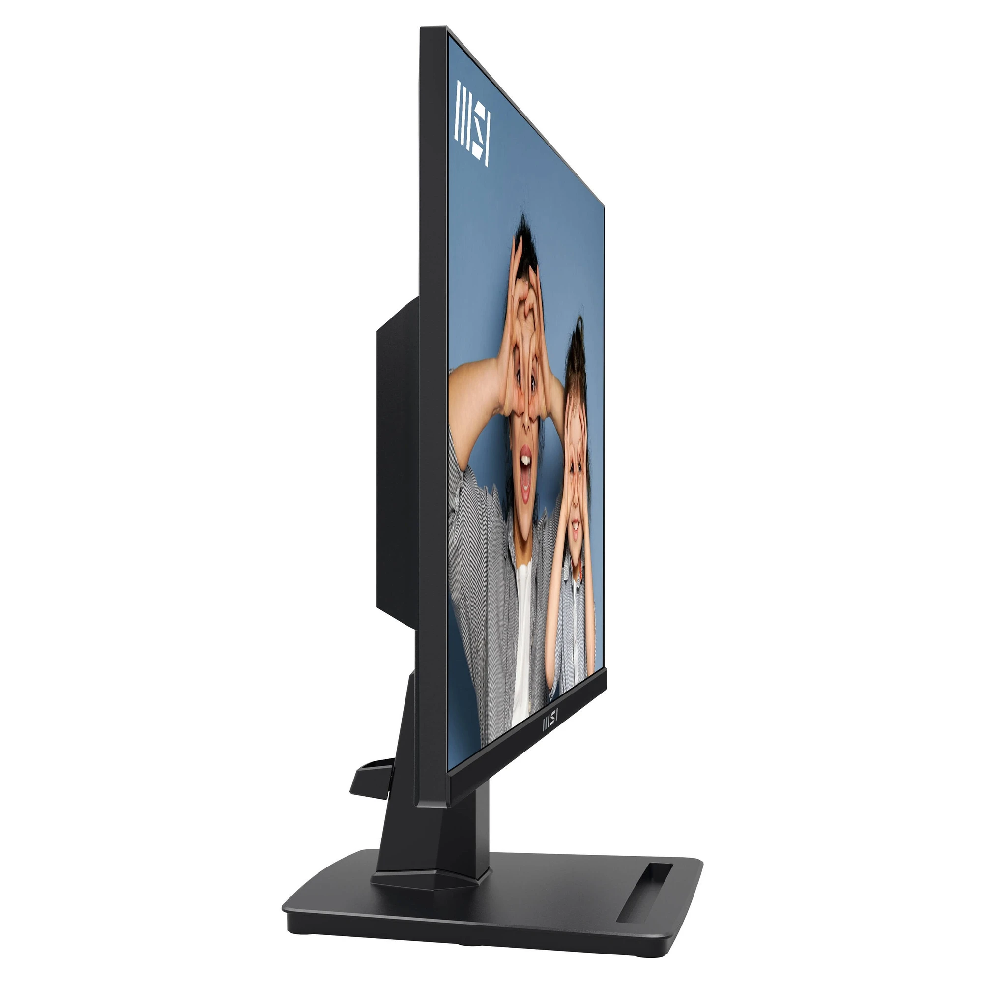 Купити Монітор 24.5" MSI PRO MP251 (9S6-3PC2CM-002) - фото 5