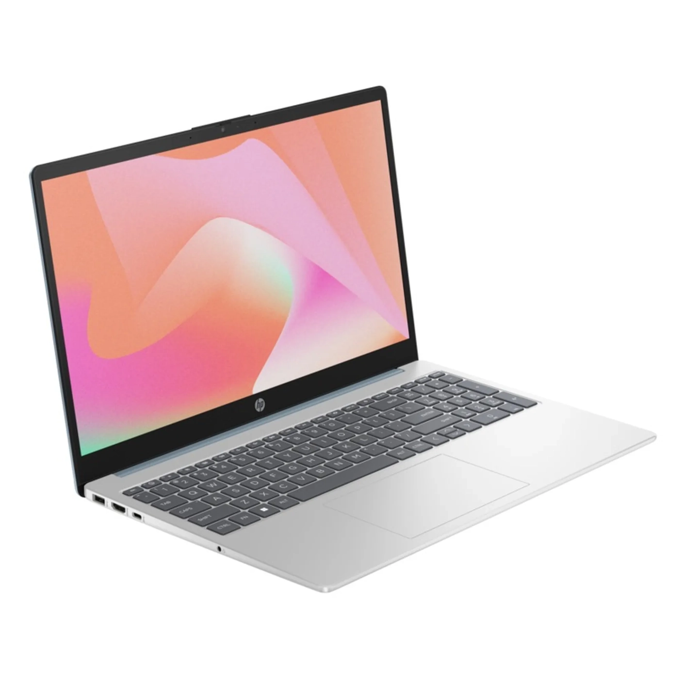 Купить Ноутбук HP 15-fd0059ua (8F2C4EA) - фото 2