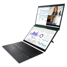 Купить Ноутбук ASUS Zenbook Duo UX8406CA-PZ042X (90NB14X1-M001F0) - фото 4