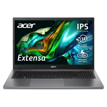 Купить Ноутбук Acer Extensa EX215-23 (NX.EH3EU.019) - фото 1