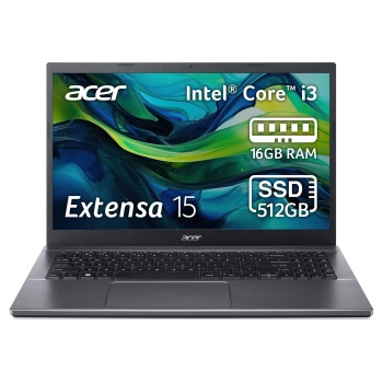 Купить Ноутбук Acer Extensa EX215-55 (NX.EGYEU.02X) - фото 1