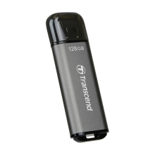 Купить Флеш накопитель 128GB USB Transcend JetFlash 920 (TS128GJF920) - фото 2