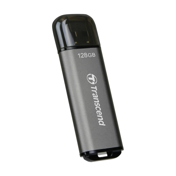 Купить Флеш накопитель 128GB USB Transcend JetFlash 920 (TS128GJF920) - фото 2