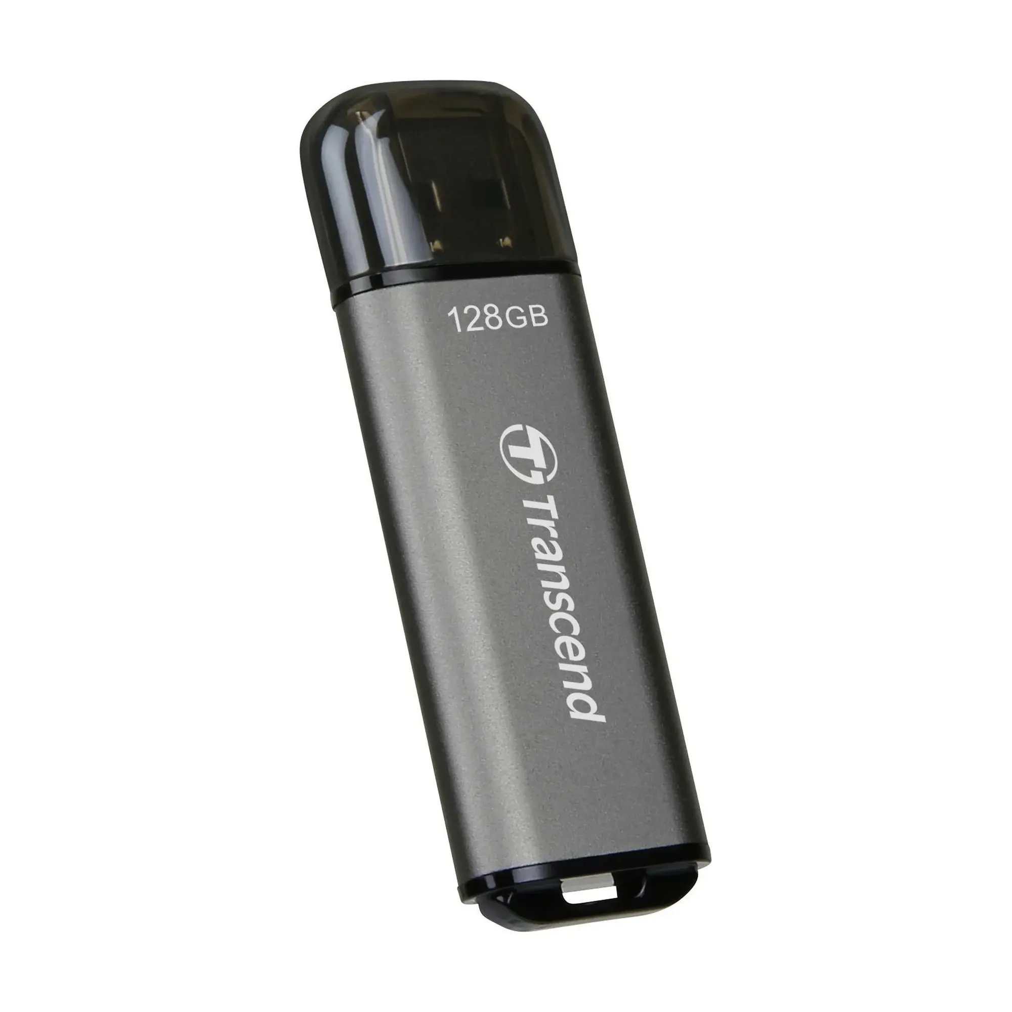 Купить Флеш накопитель 128GB USB Transcend JetFlash 920 (TS128GJF920) - фото 2