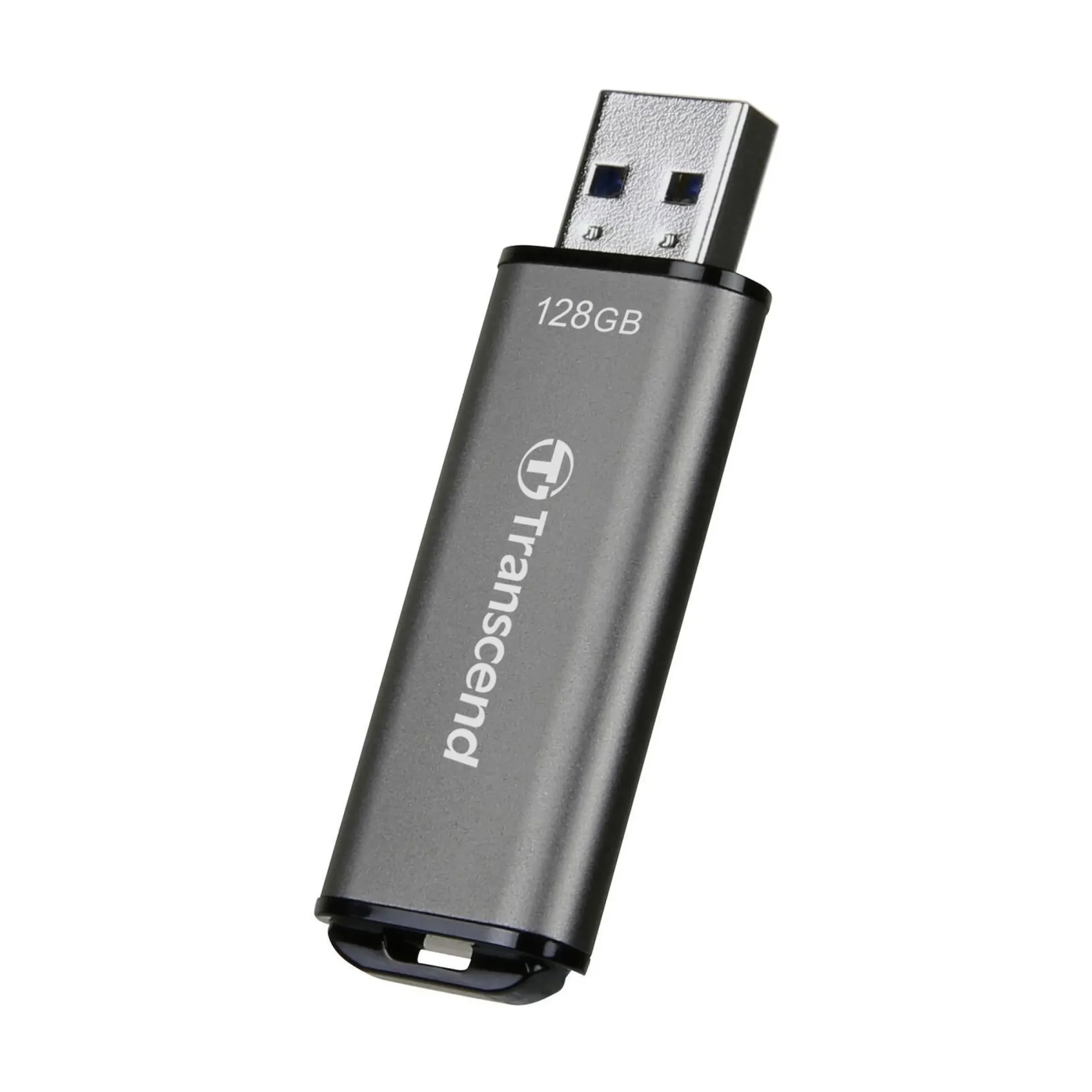 Купить Флеш накопитель 128GB USB Transcend JetFlash 920 (TS128GJF920) - фото 3