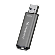 Купить Флеш накопитель 128GB USB Transcend JetFlash 920 (TS128GJF920) - фото 3