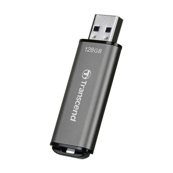 Купить Флеш накопитель 128GB USB Transcend JetFlash 920 (TS128GJF920) - фото 3