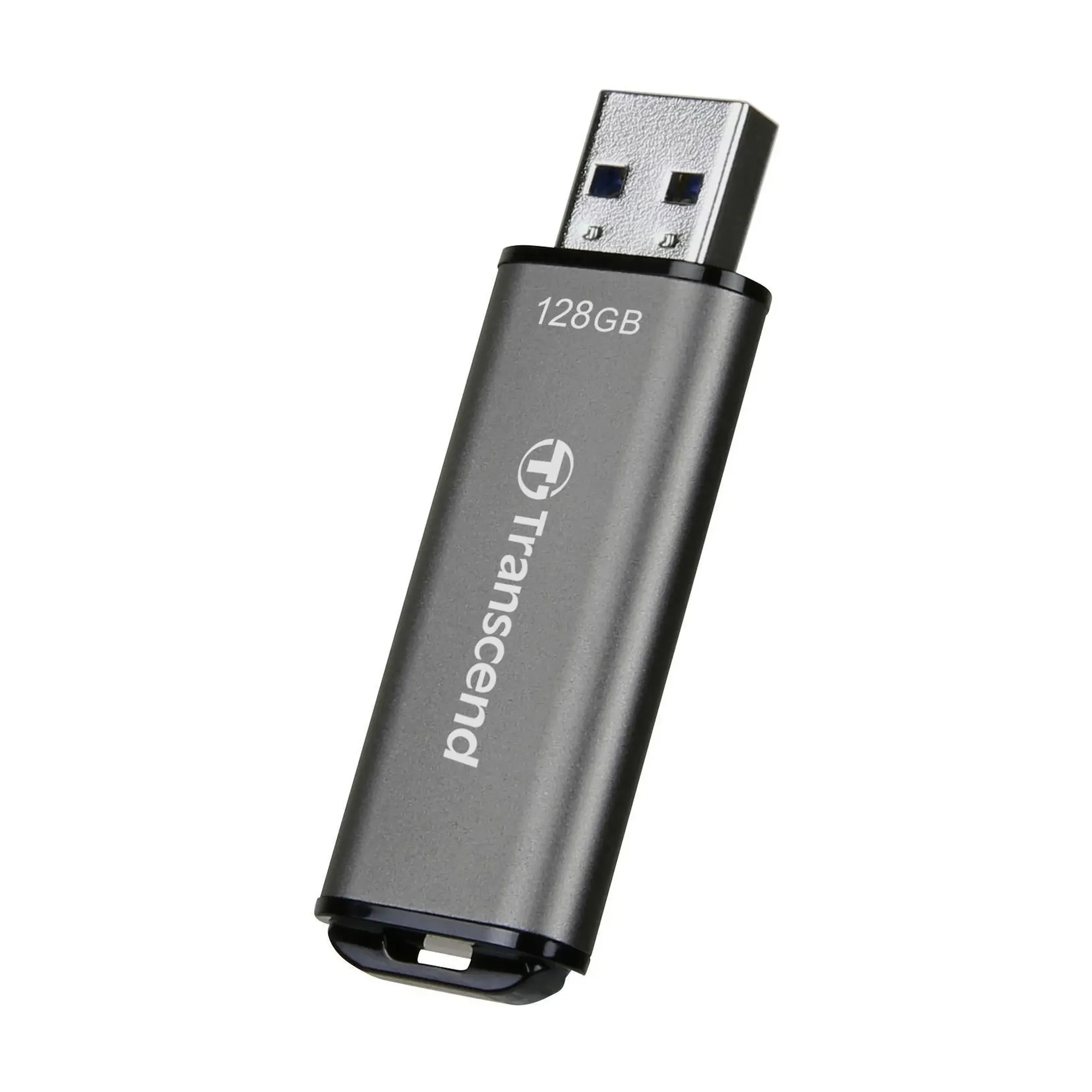 Купить Флеш накопитель 128GB USB Transcend JetFlash 920 (TS128GJF920) - фото 3